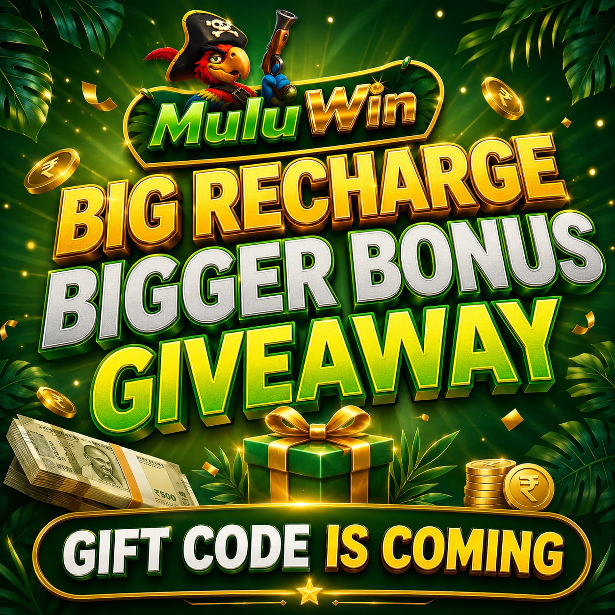 Mulu Win- App Download, Login & Signup